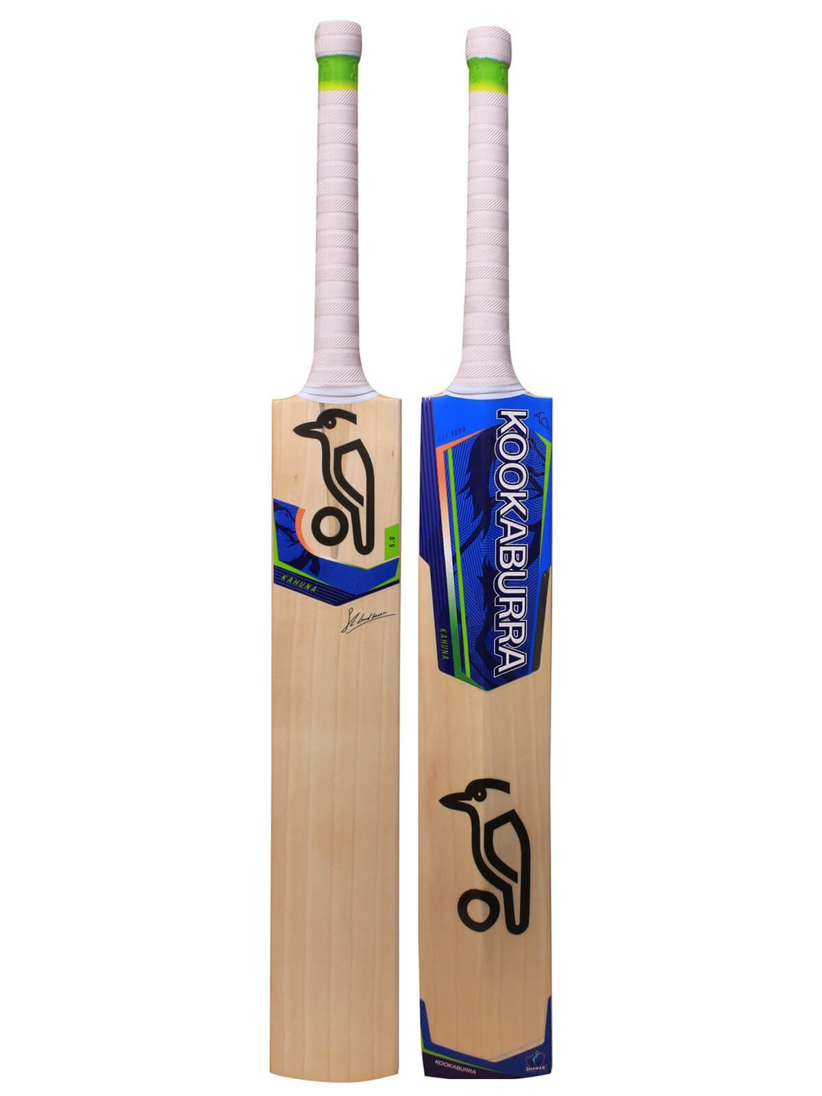 Kookaburra - Kahuna SD (Shikhar Dhawan) 5.0 English Willow Cricket Bat Size SH