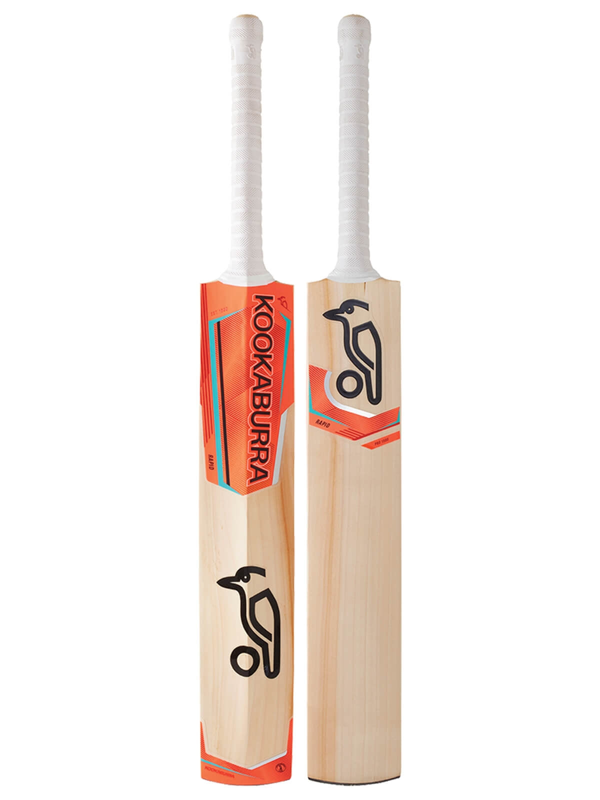 Kookaburra - Rapid Pro 200 (Glenn Maxwell) English Willow Cricket Bat Size SH