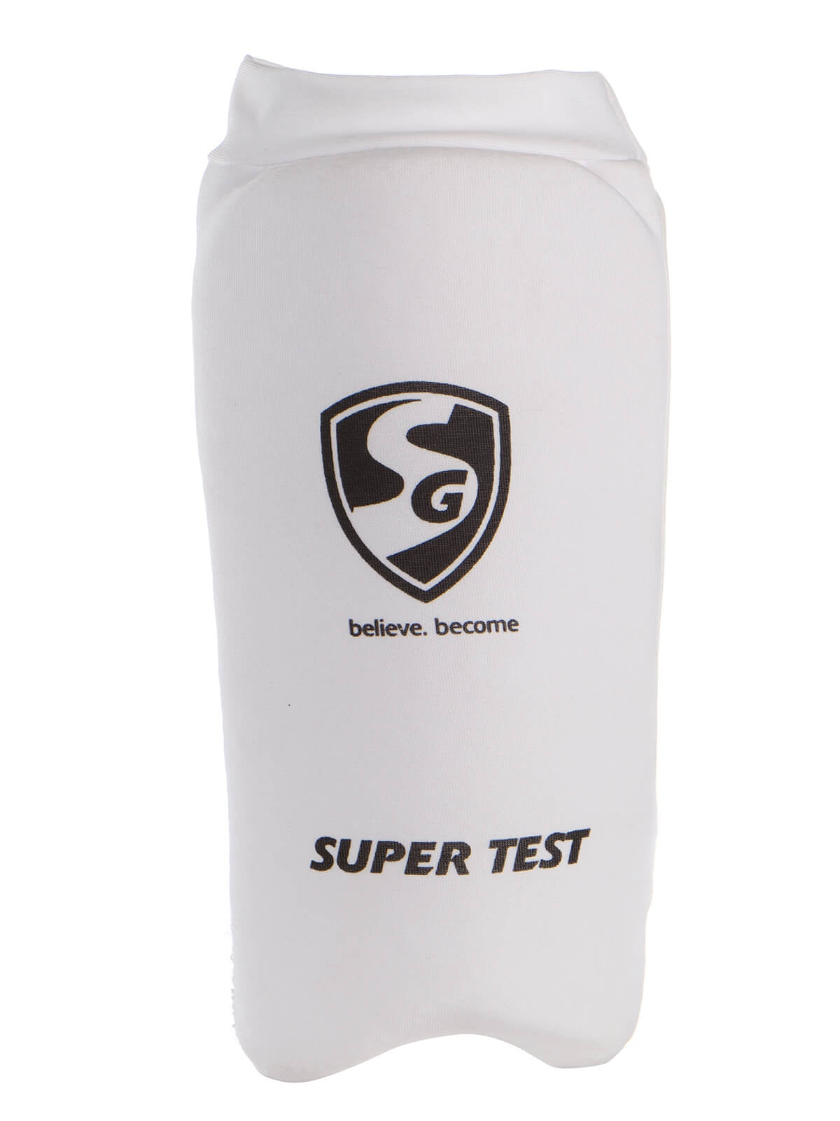 SG - Super Test Cricket Arm/Elbow Guard Youth Size