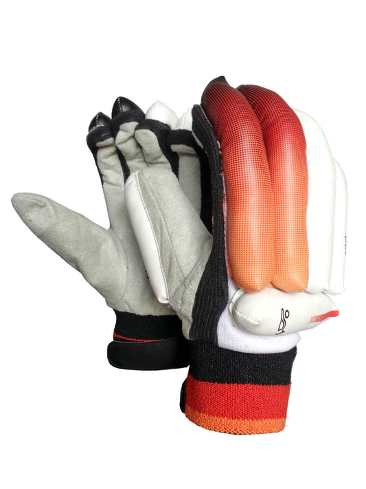 Kookaburra - Blaze 100 Cricket Batting Gloves Men Size
