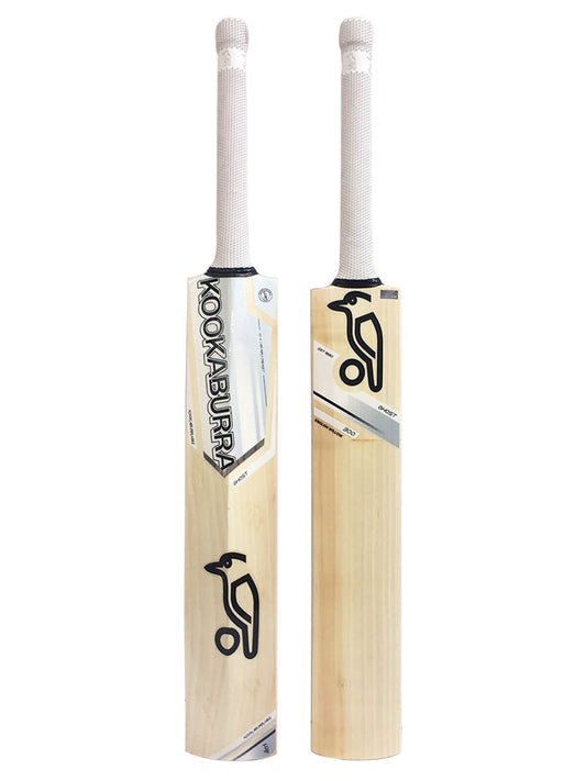 Kookaburra - Ghost 300 English Willow Cricket Bat Size SH