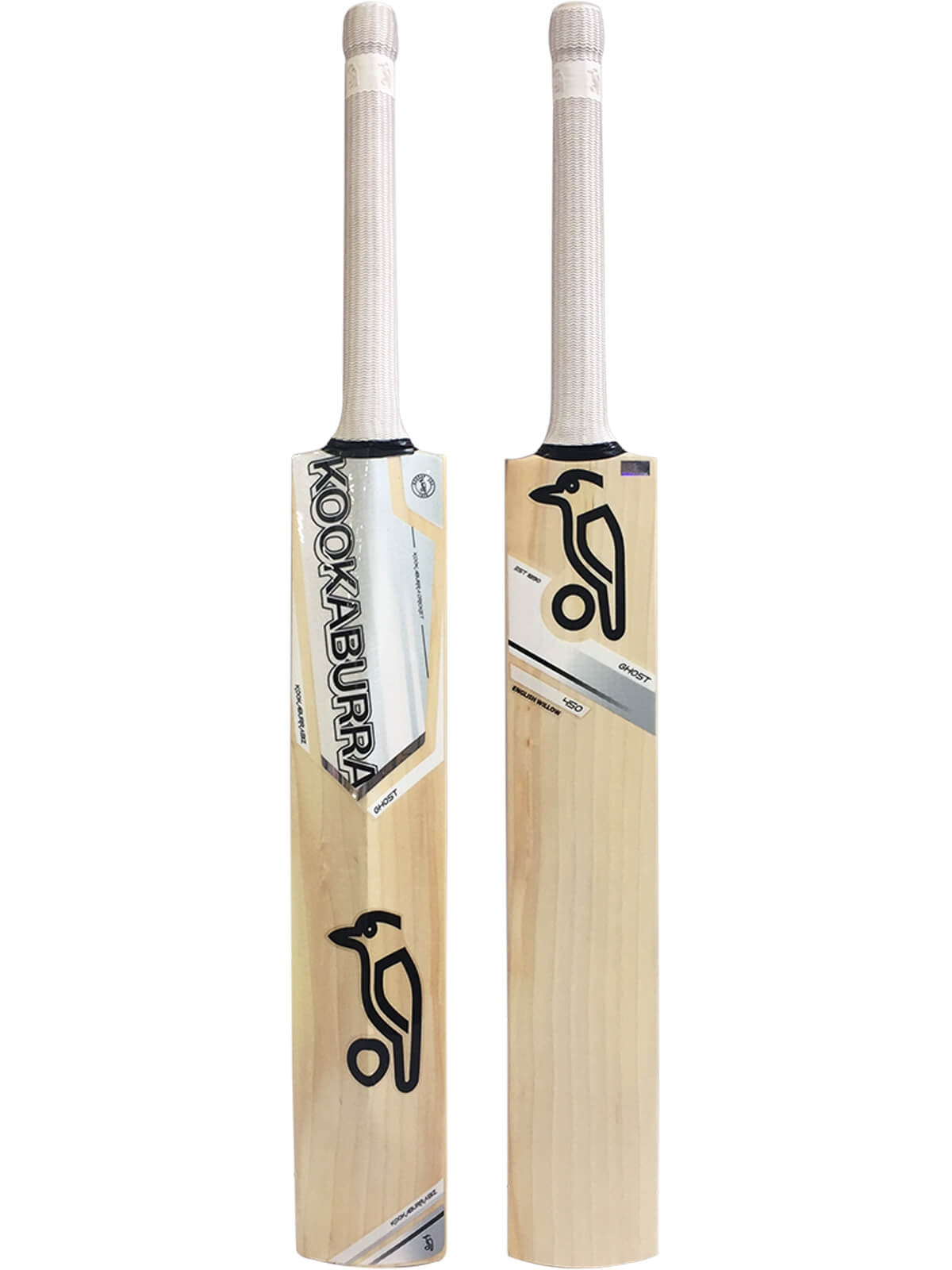 Kookaburra - Ghost 450 English Willow Cricket Bat Size SH