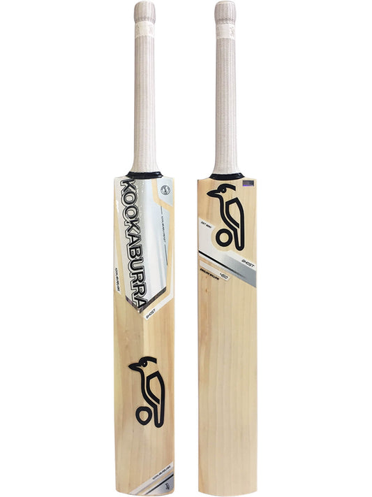 Kookaburra - Ghost 450 English Willow Cricket Bat Size SH
