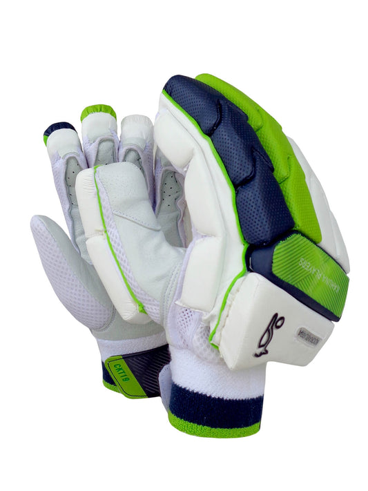 Kookaburra - Kahuna Players Cricket Batting Gloves Men Size