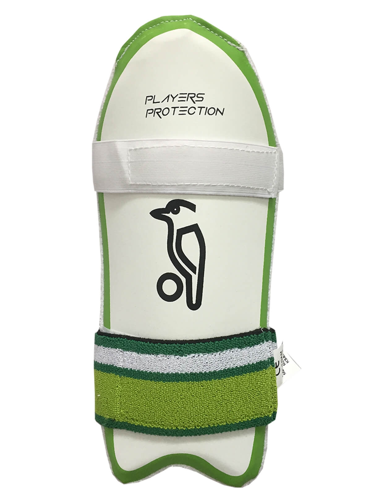Kookaburra - Players Protection Cricket Arm/Elbow Guard Youth Size