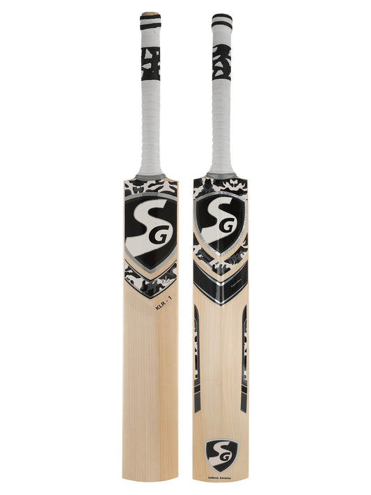 SG - KLR 1 English Willow Cricket Bat Size SH