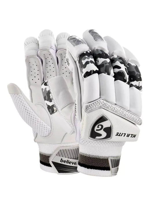 SG - KLR Lite Cricket Batting Gloves Mens Size