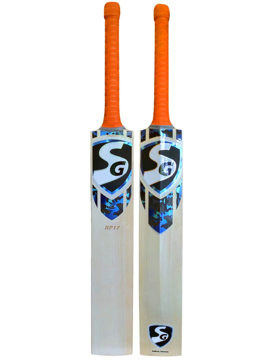 SG - RP17 English Willow Cricket Bat Size SH