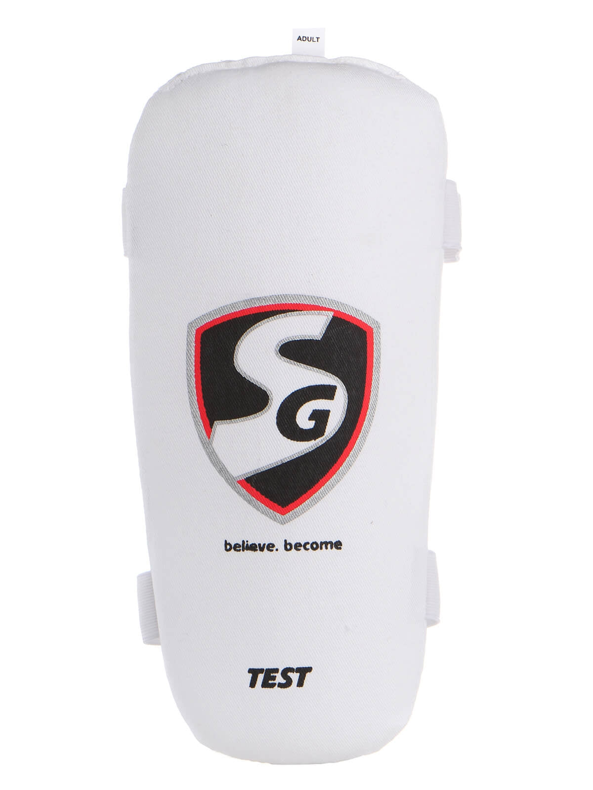 SG - Test Cricket Arm/Elbow Guard Men Size