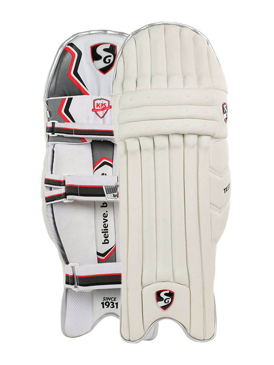 SG - Test Cricket Batting Pads Mens Size
